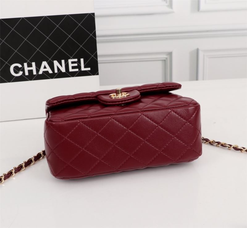 Chanel CF Series Bags